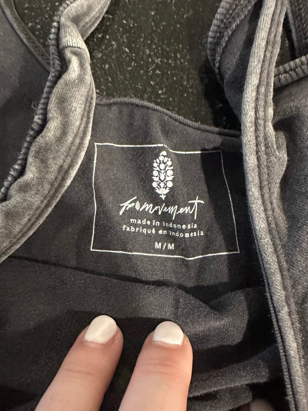 Free People movement  set - Picture 5 of 6